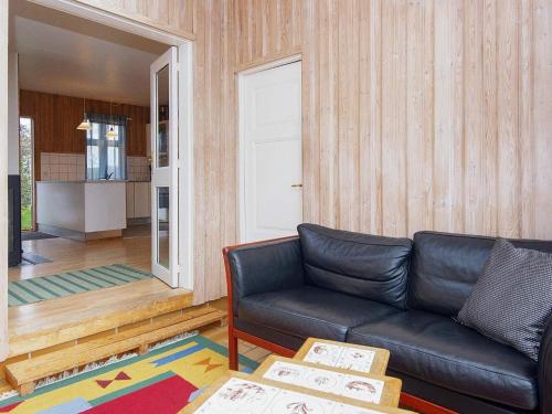 Comoditats, person holiday home in Skæring