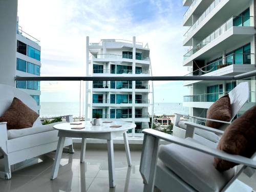 Sonesta Hotel Cartagena in La Boquilla