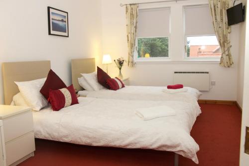 Pintail Apartment Bamburgh, Bamburgh (zdjęcie 8)