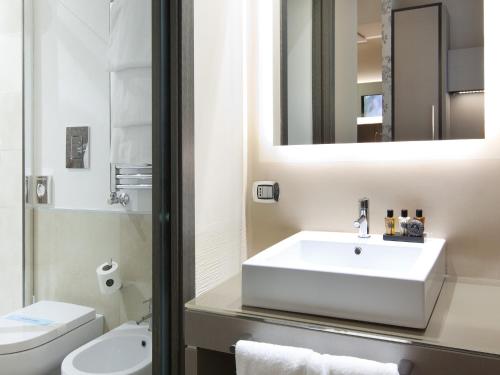 Quirinale Luxury Rooms, Rzym (zdjęcie 4)