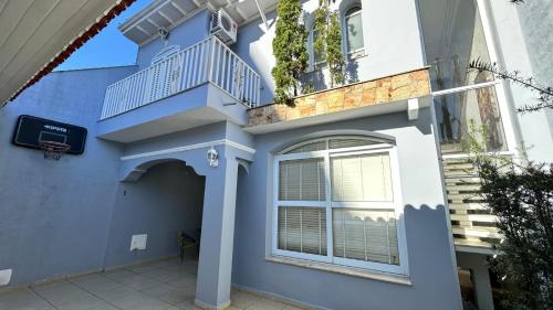 Casa Di Malu Pousada Boutique