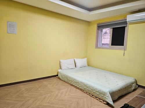 三陟 Motel MJ 酒店 客房