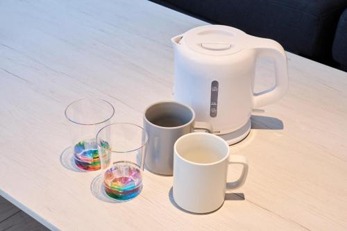 12 とりっぱーずホテル高田馬場