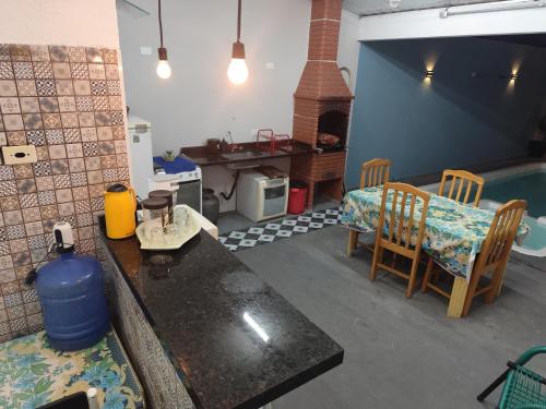 Shekinah in เปาลิเนีย