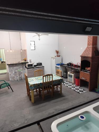 Shekinah in เปาลิเนีย