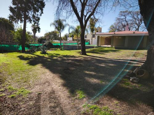 Casa Villa Allende Golf