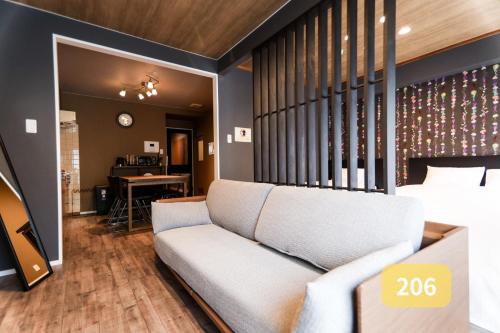 Nishi-Funabashi Residence