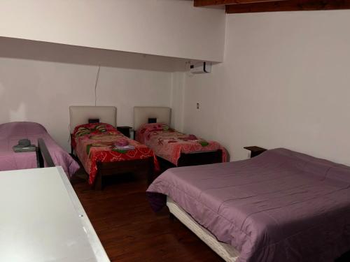 Soles del Boulevard in Arguello