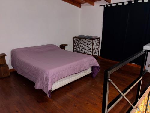 Soles del Boulevard in Arguello