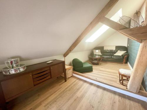 Gîte paisible 2 chambres près de Tours et Amboise - FR-1-381-628 (Gite paisible 2 chambres pres de Tours et Amboise - FR-1-381-628) in Veretz