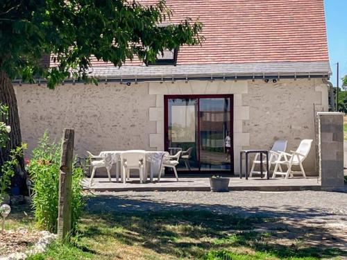 Gîte paisible 2 chambres près de Tours et Amboise - FR-1-381-628 (Gite paisible 2 chambres pres de Tours et Amboise - FR-1-381-628) in Veretz