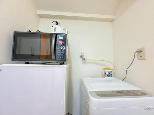 Tokyo Apartment Direct Access to Shinjuku, Close to Station
