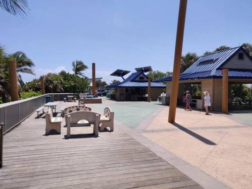 One Bedroom In Lux Condo,casa Costa! Wbeachpass! in บอยน์ตันบีช (FL)