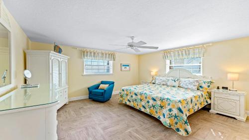 Ola Grande 217 in Cocoa Beach, USA