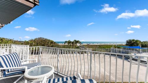 Ola Grande 217 in Cocoa Beach, USA