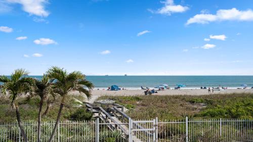 Ola Grande 217 in Cocoa Beach, USA