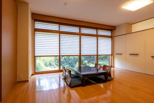 SHINJUKU Garden-house