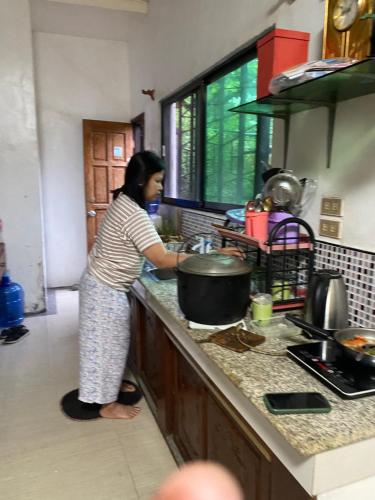 Niknik in Cabadbaran