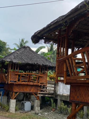 Niknik in Cabadbaran