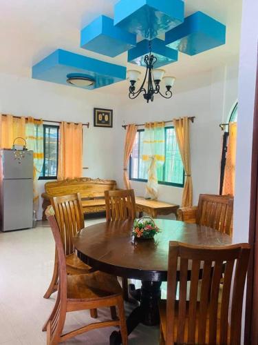 Niknik in Cabadbaran