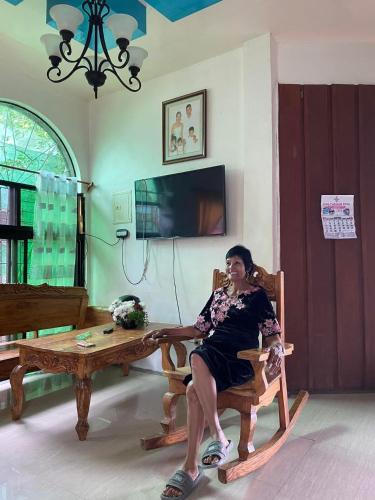 Niknik in Cabadbaran