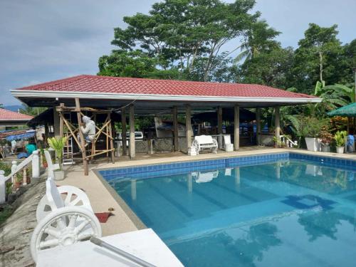 Niknik in Cabadbaran