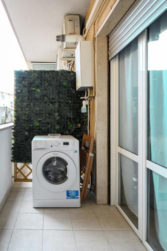 Triple room a few steps from Tiber, Rome (photo 8)