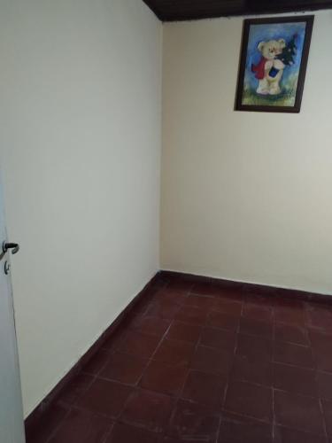 Casa familiar tranquila con patio y garage in Avia Terai