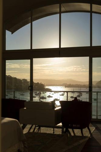 Shangri-La in Hardys Bay