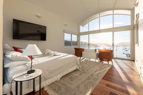 Shangri-La in Hardys Bay