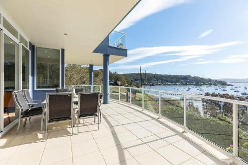 Shangri-La in Hardys Bay
