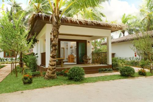 Mint Lotus Resort - Koh Kood in クッド島