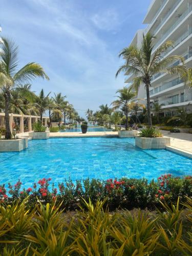 Apartamento Cartagena Morros Epic 23