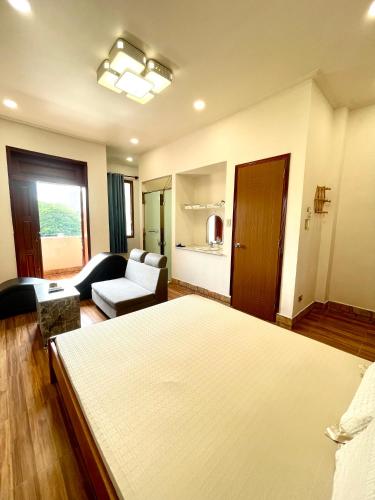 Duy Anh Hotel in Trung Dung