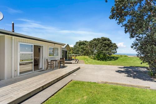 Omgeving, Comfort Inn Sunset Thames in Thames gebied