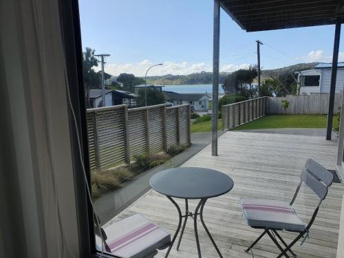Harbour75, Raglan
