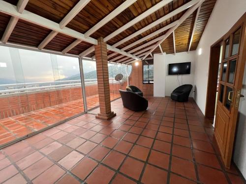 Dreamy Apt on Main Avenue in Merida