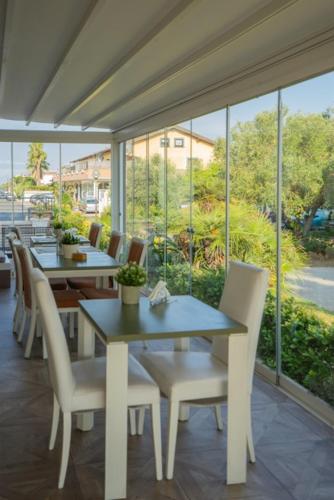 Isa Fiumicino Airport Residence - image 8