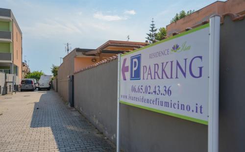 Isa Fiumicino Airport Residence - image 9