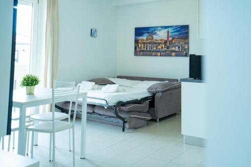 Isa Fiumicino Airport Residence - image 11
