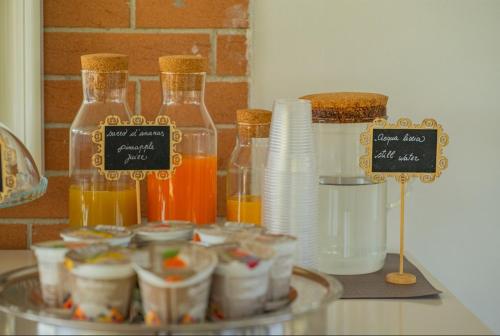 Isa Fiumicino Airport Residence - image 12