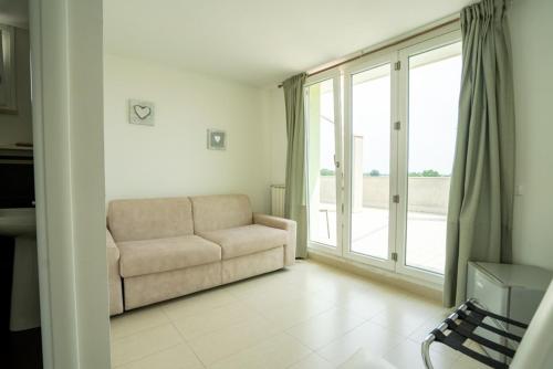 Isa Fiumicino Airport Residence - image 13