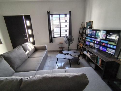 Guestroom, Mezquitito House, spacious and exceptional,10 guests in El Centenario