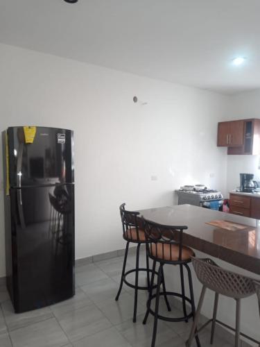 Facilities, Mezquitito House, spacious and exceptional,10 guests in El Centenario