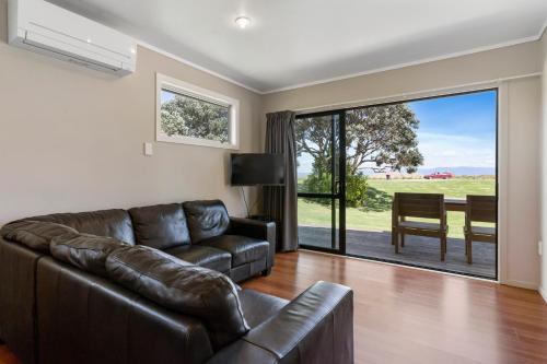 Comfort Inn Sunset Thames in Thames