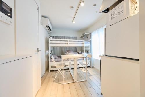 31 とりっぱーずホテル高田馬場, Tokio