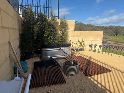 Tyrooki at Castlemoore Unit 1 in Guilderton