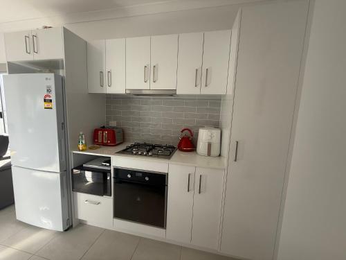 Tyrooki at Castlemoore Unit 1 in Guilderton