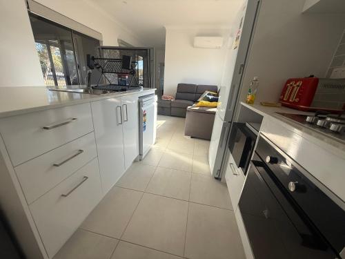 Tyrooki at Castlemoore Unit 1 in Guilderton