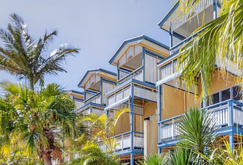 Villa 52 Tangalooma – khách sạn tại Tangalooma